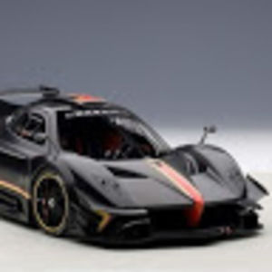 Meet your Posher, Scott